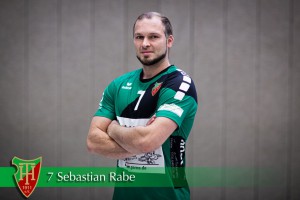 7 Sebastian Rabe